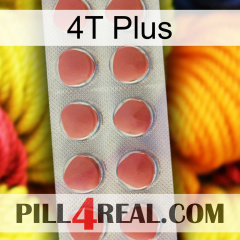 4T Plus 18